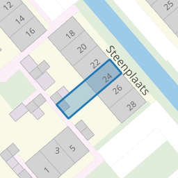 Perceel KPN02-C-5448