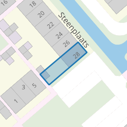 Perceel KPN02-C-5450