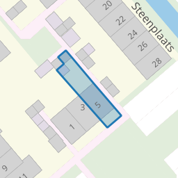 Perceel KPN02-C-5451