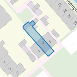 Perceel KPN02-C-5452