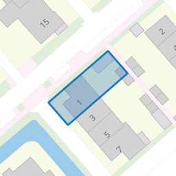 Perceel KPN02-C-5458