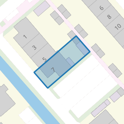 Perceel KPN02-C-5461