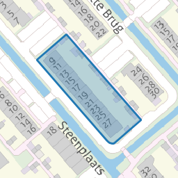 Perceel KPN02-C-5463