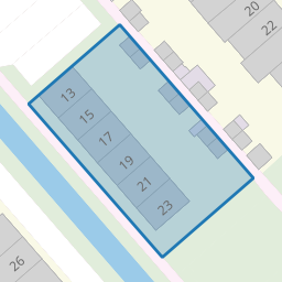 Perceel KPN02-C-5468