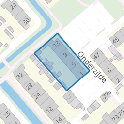 Perceel KPN02-C-5469