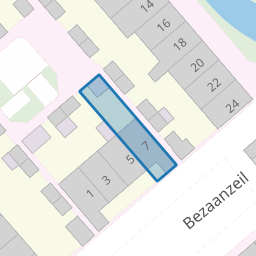 Perceel KPN02-C-5511