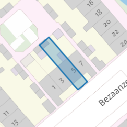 Perceel KPN02-C-5512