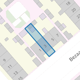 Perceel KPN02-C-5513