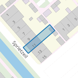 Perceel KPN02-C-5517