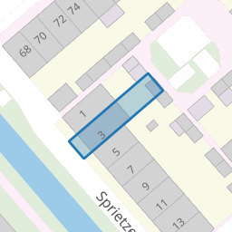 Perceel KPN02-C-5521