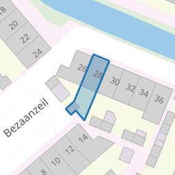 Perceel KPN02-C-5532