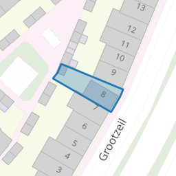 Perceel KPN02-C-5547