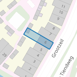 Perceel KPN02-C-5549