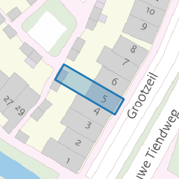 Perceel KPN02-C-5550