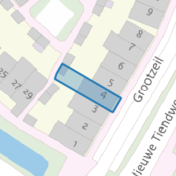 Perceel KPN02-C-5551