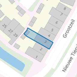 Perceel KPN02-C-5552