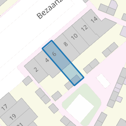 Perceel KPN02-C-5564