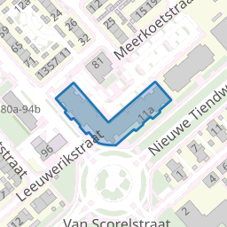 Perceel KPN02-C-5676