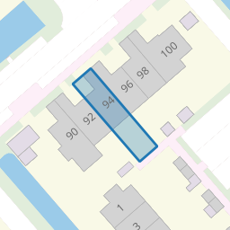 Perceel KPN02-C-5721