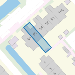 Perceel KPN02-C-5722