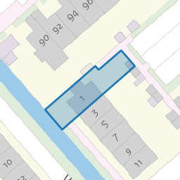 Perceel KPN02-C-5724