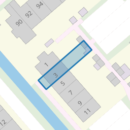 Perceel KPN02-C-5725