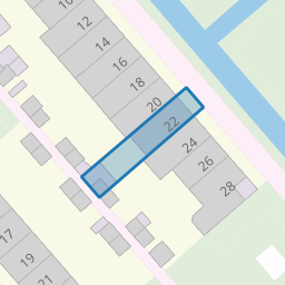 Perceel KPN02-C-5740