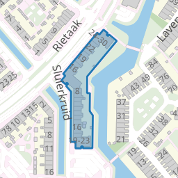Perceel KPN02-C-5749