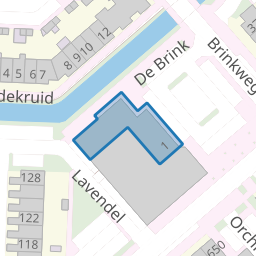 Perceel KPN02-C-5757