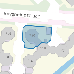 Perceel KPN02-C-5800