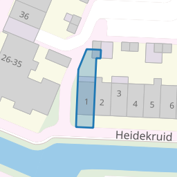 Perceel KPN02-C-5809