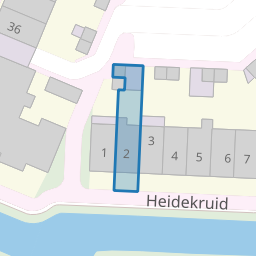 Perceel KPN02-C-5810