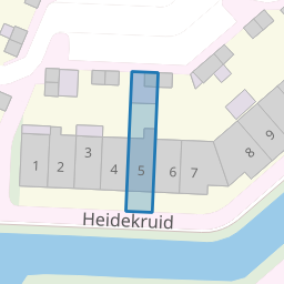 Perceel KPN02-C-5813