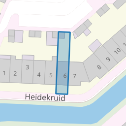 Perceel KPN02-C-5814