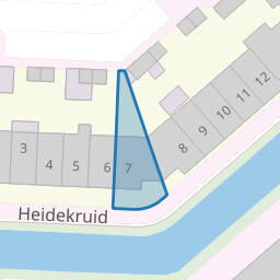 Perceel KPN02-C-5815