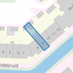 Perceel KPN02-C-5817