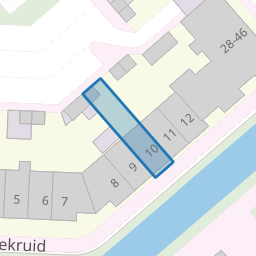 Perceel KPN02-C-5818