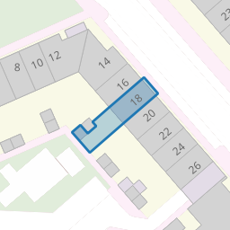 Perceel KPN02-C-5825