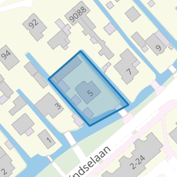 Perceel KPN02-C-5908