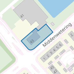 Perceel KPN02-C-5939