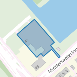 Perceel KPN02-C-5940