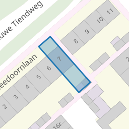 Perceel KPN02-C-5952