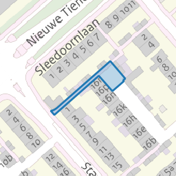 Perceel KPN02-C-5954