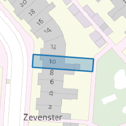 Perceel KPN02-C-6000