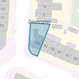 Perceel KPN02-C-6005