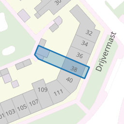 Perceel KPN02-C-6018