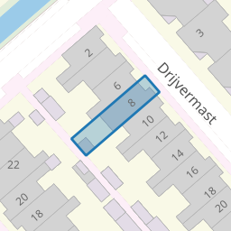 Perceel KPN02-C-6033