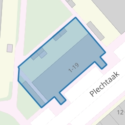 Perceel KPN02-C-6111