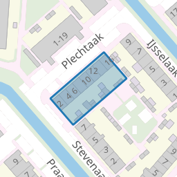 Perceel KPN02-C-6113