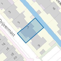 Perceel KPN02-C-6154